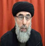 It is Hoped Hekmatyar to  Arrive in Kabul Soon: Ghani